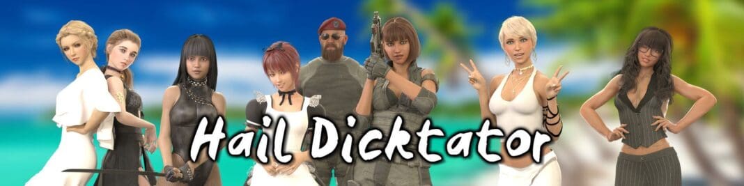 Hail Dicktator Free Download