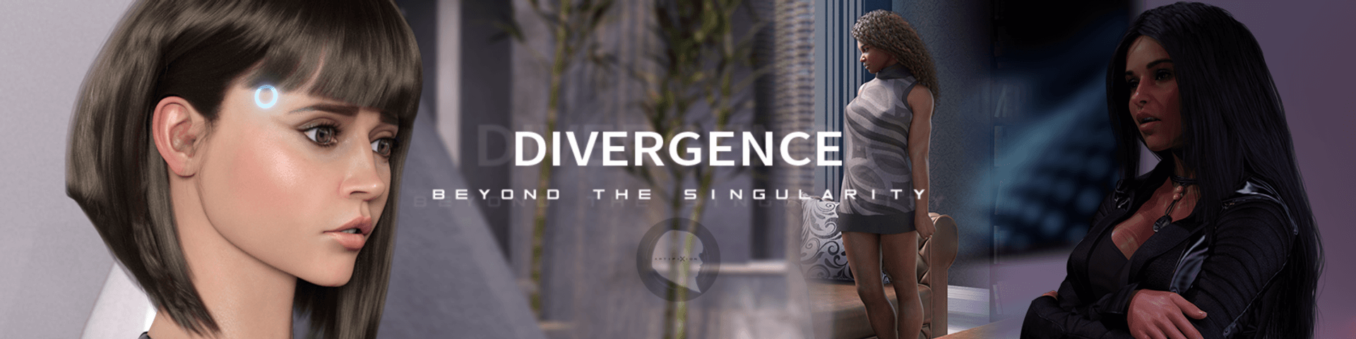 Divergence: Beyond The Singularity Download [v0.20.1]