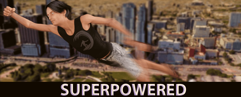 SuperPowered Free Download