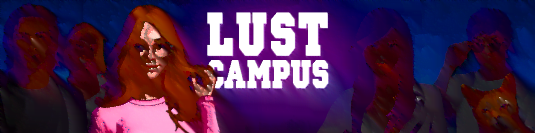 Lust Campus Free Download