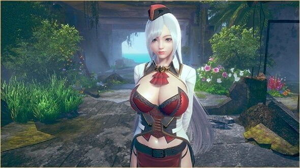 Honey Select 2: Libido Free Download