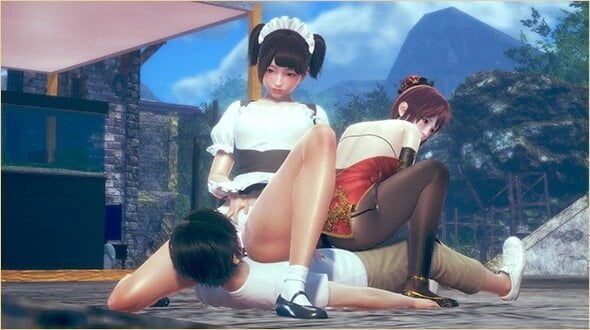 Honey Select 2: Libido Free Download