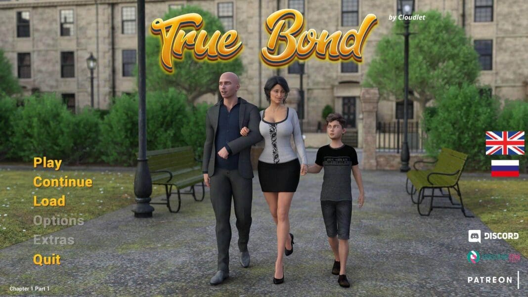 True Bond Free Download