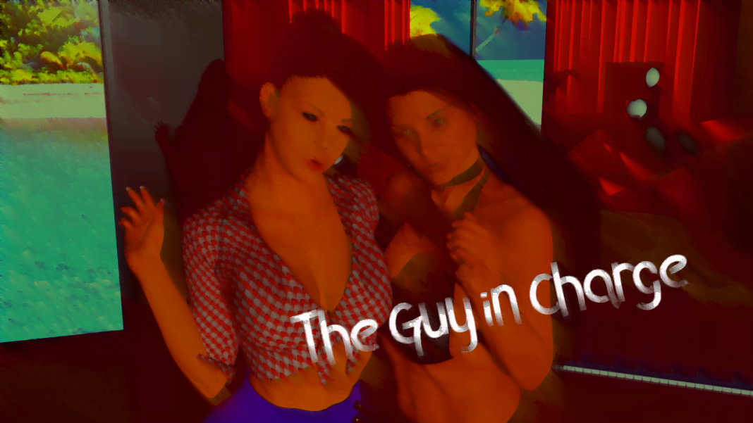 The Guy in Charge Free Download