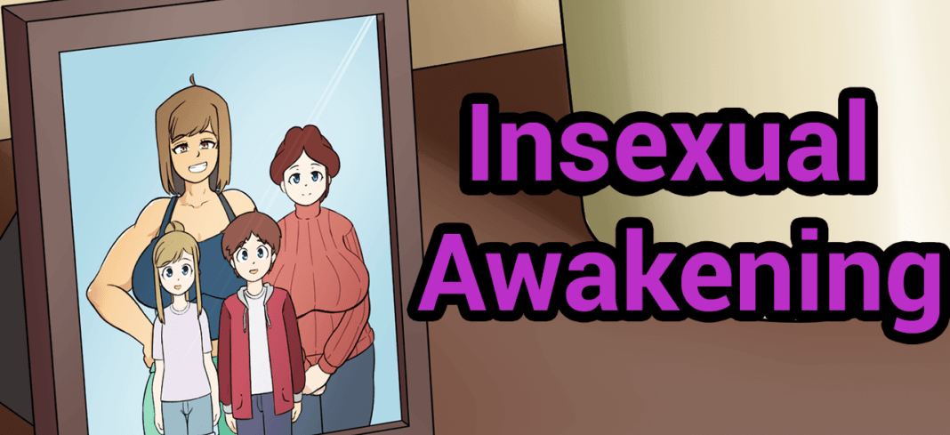 Insexual Awakening Free Download