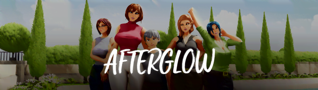 Afterglow Free Download