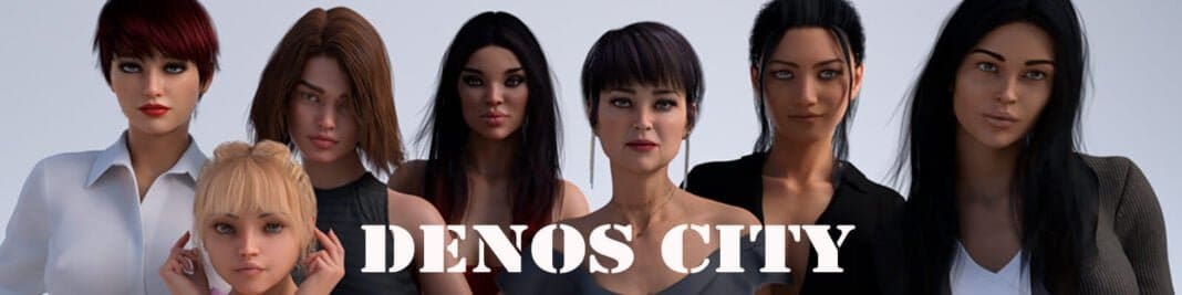 Denos City Free Download