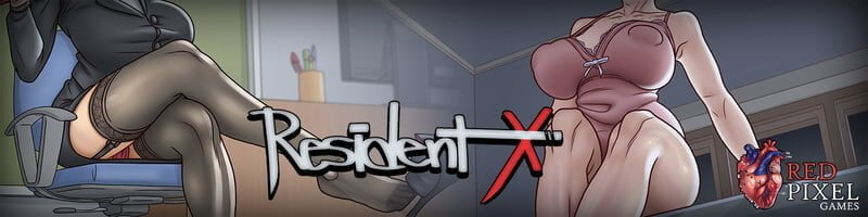 Resident X Free Download