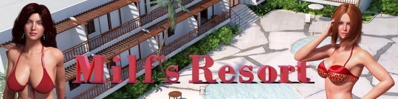 Milfs Resort Free Download