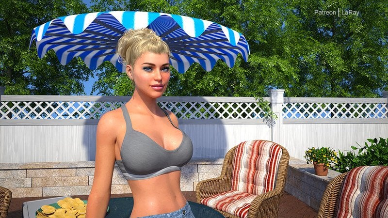 Jessica's Life Free Download