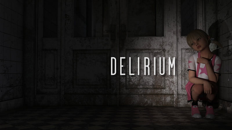 Delirium Free Download