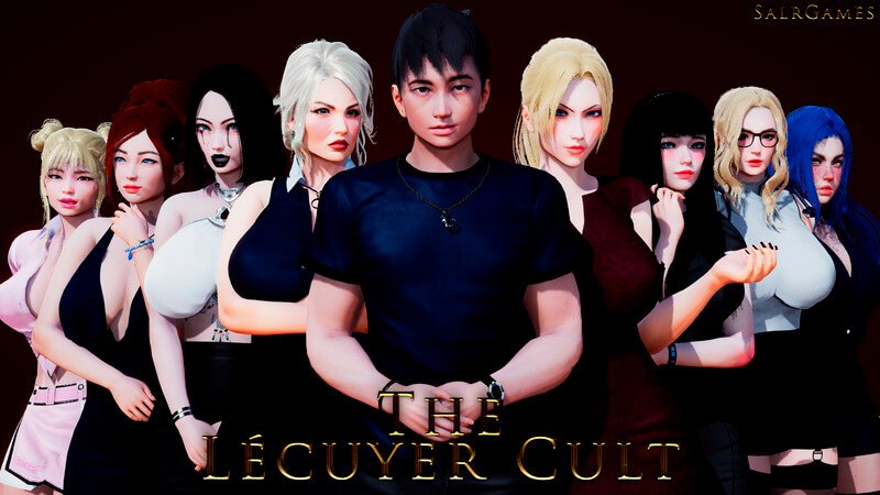 The Lecuyer Cult Free Download