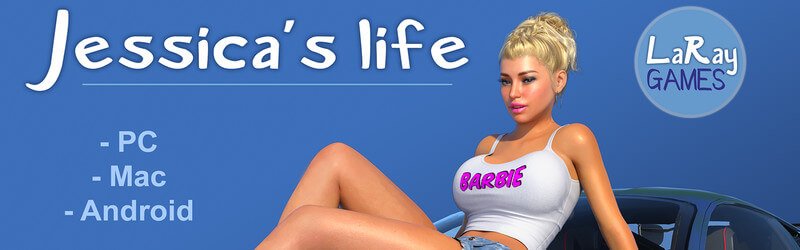 Jessica's Life Free Download