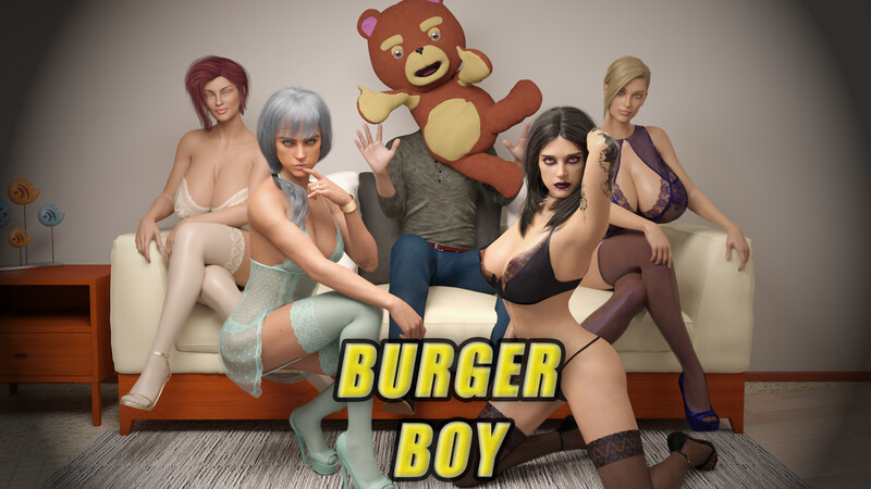 Burger Boy Download