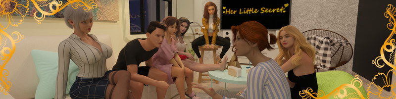 Her Little Secret Free Download