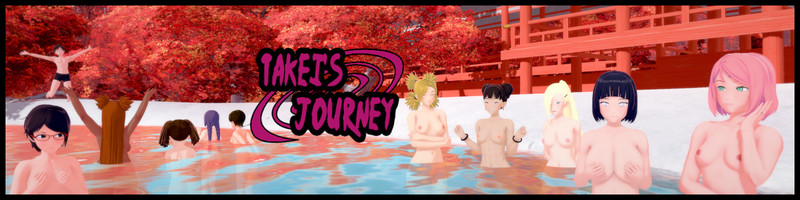 Takeis Journey Download