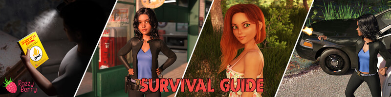 Survival Guide Free Download