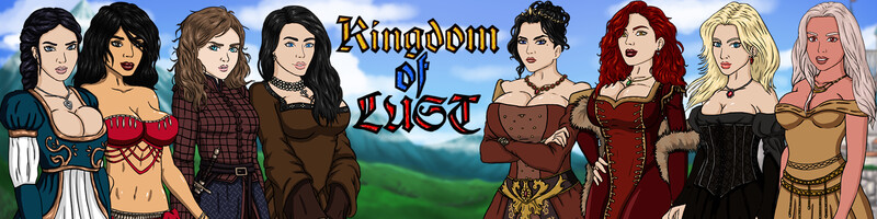 Kingdom of Lust Download 