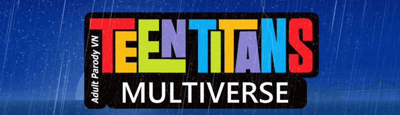 Teen Titans Multiverse Download