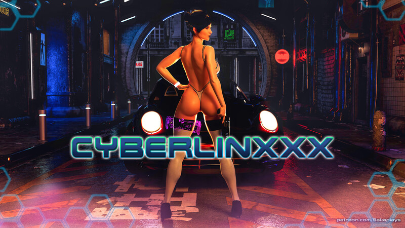 Cyberlinxxx Download 