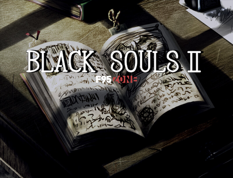 BLACKSOULS II Free Download