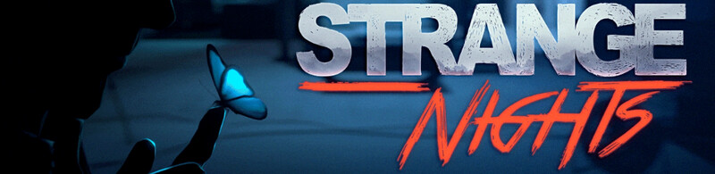 Download Strange Nights