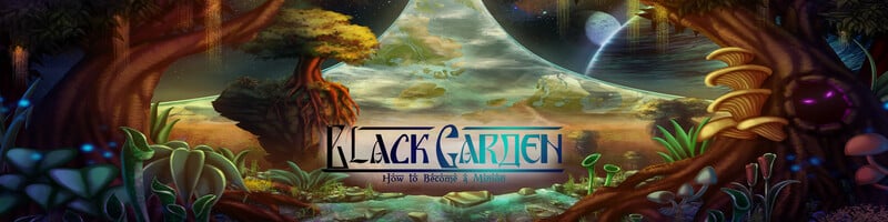 Black Garden Free Download