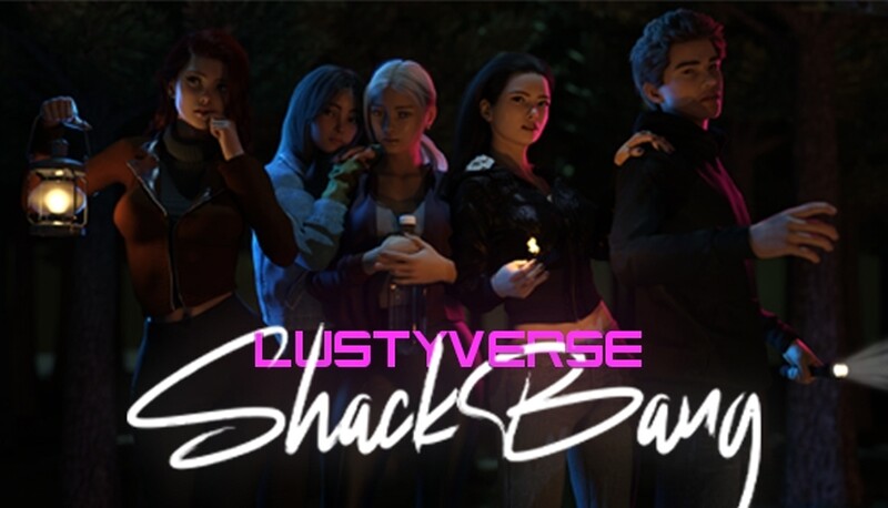 LustyVerse: Shackbang Download 