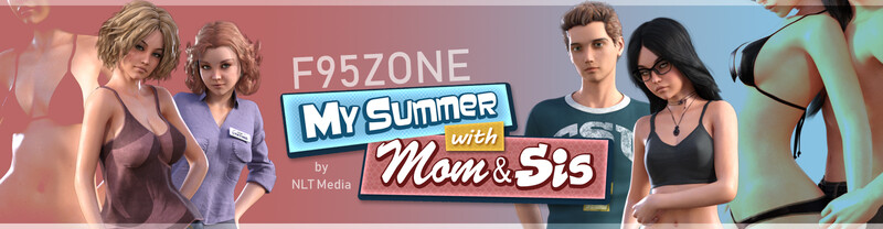 My Summer with Mom and Sis Download