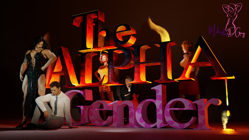 The Alpha Gender Free Download