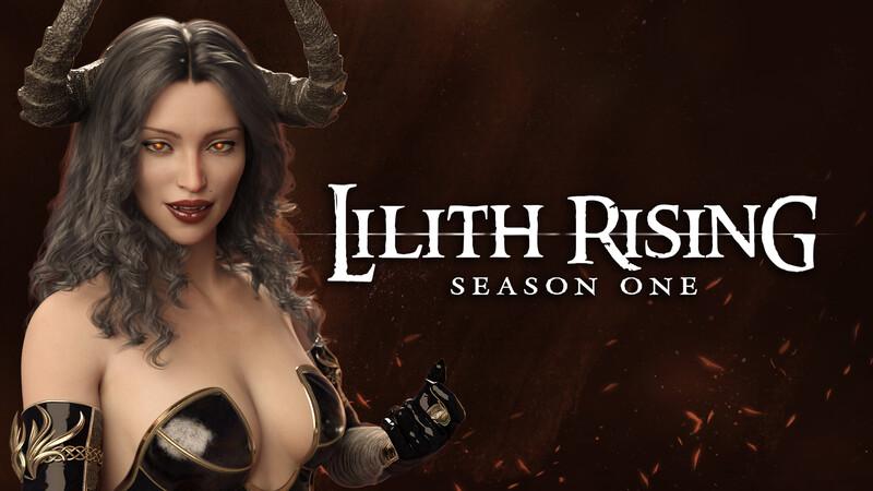 Lilith Rising Free Download