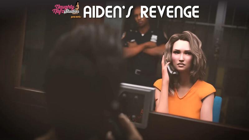 Aidens Revenge Free Download