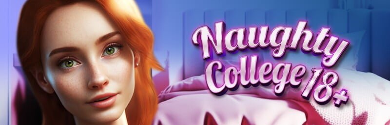 Download Naughty College