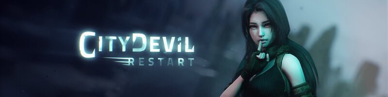 City Devil: Restart Free Download