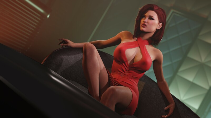 Sex Bar Simulator Free Download