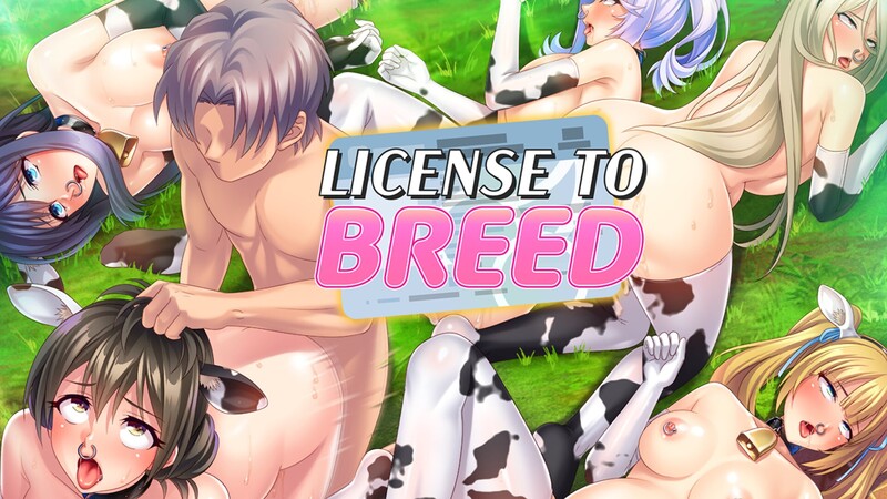 License to Breed Download 