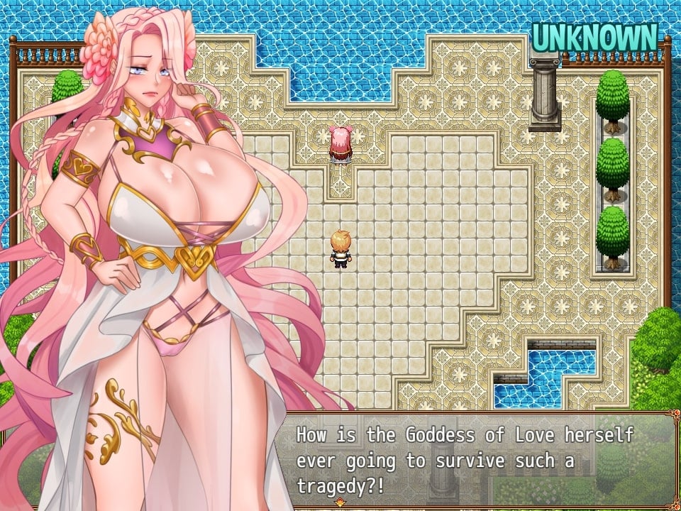 Kingdom of Passion Download 