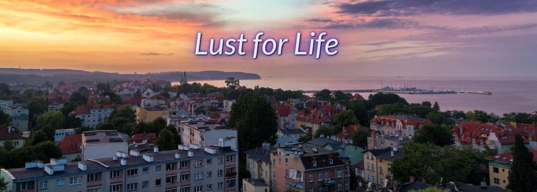 Lust for Life Download