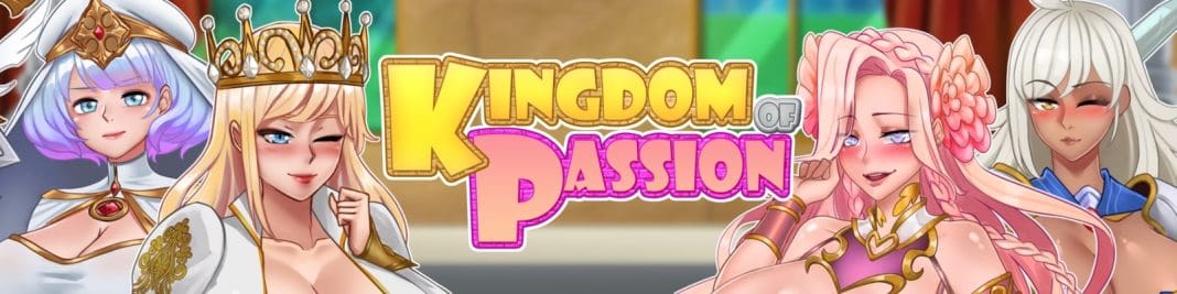 Kingdom of Passion Download 