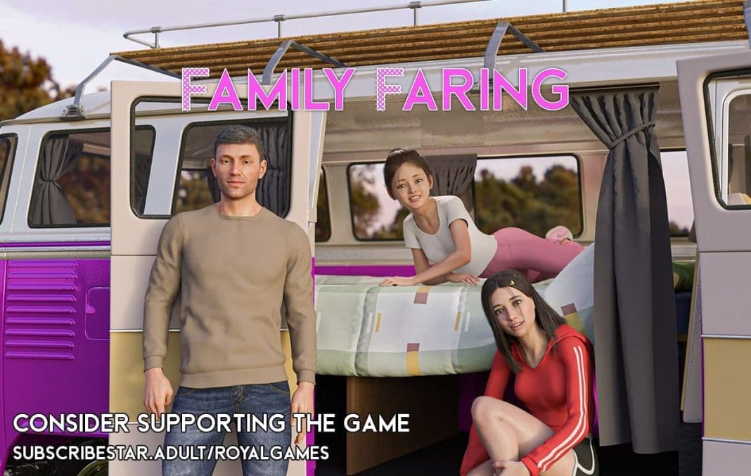 Family Faring Download