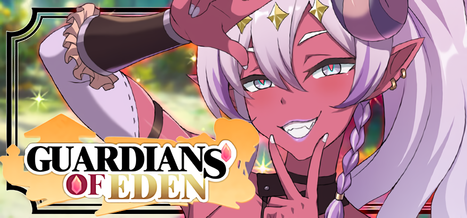 Guardians of Eden Download