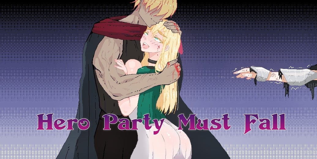 Hero Party Must Fall Free Download