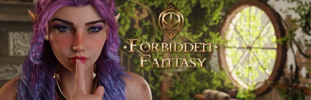 Forbidden Fantasy Download